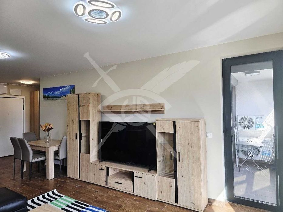 Дава се под наем Двустаен апартамент в София, Център - 79 кв.м за 947.58 € - Снимка #5