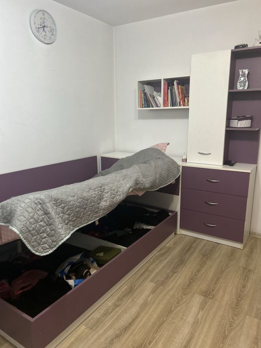 Мебели за детска стая