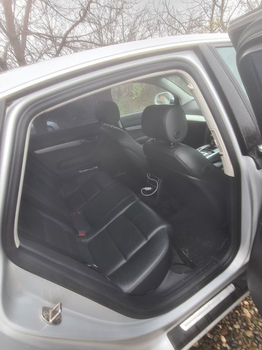 Audi A6 C6 2.0 tdi  136 cp2010