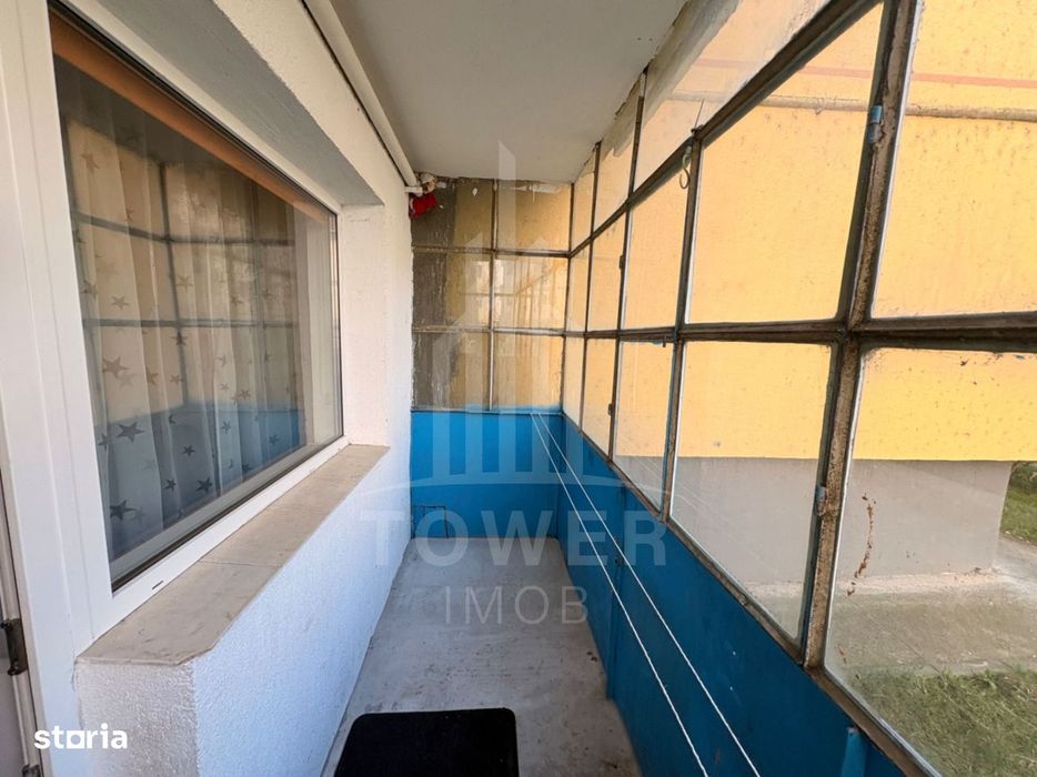 Apartament 2 camere | 52 mp | Hipodrom |