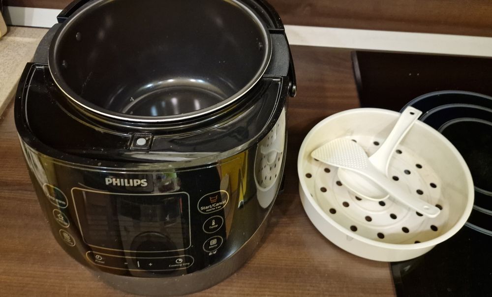 Мултикукър Филипс