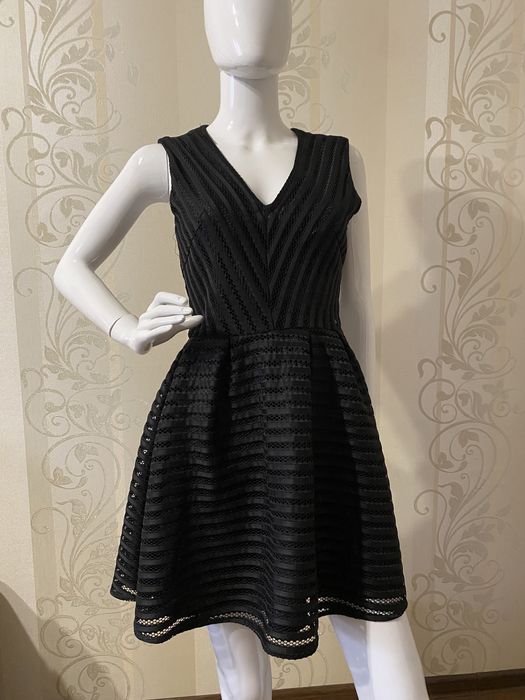 Платя Zara H&M Mango