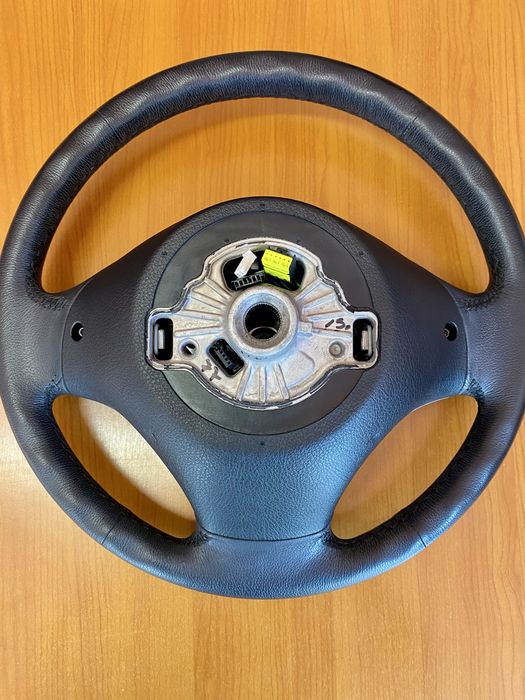 Volan cu airbag BMW seria 3 , seria 4 ,seria 1, f30,f31,f34,f36,f20