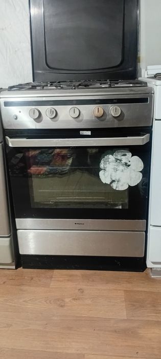 Продам газ плиту Нанса