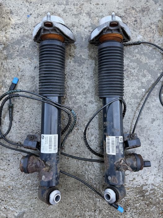 Amortizoare electrice / Telescoape electrice BMW X5 F15 / X6 F16
