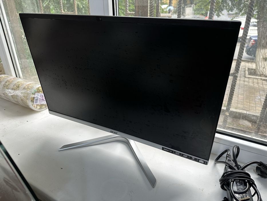 Моноблок i5 10gen