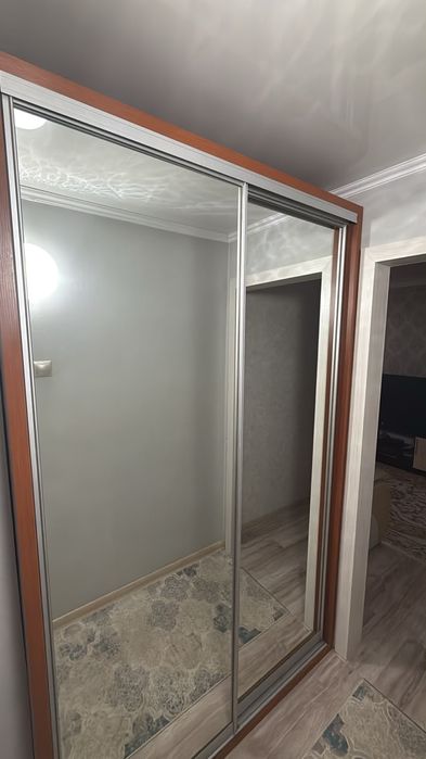 Продам шкаф купе для прихожей