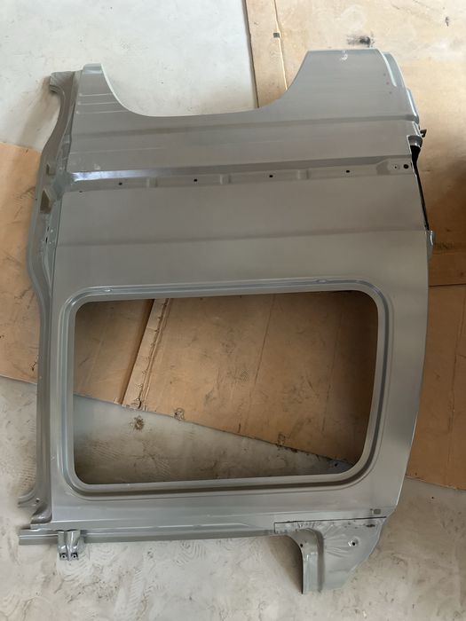 Дамас орка крило