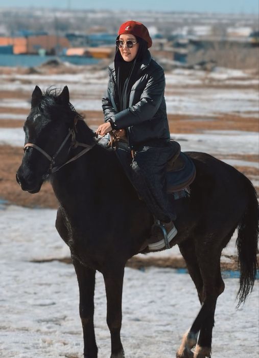 Макар Атты Сайгулик