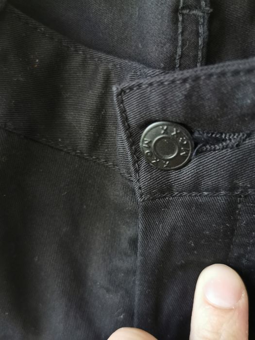 Сако ZARA / панталон MEXX, размер L