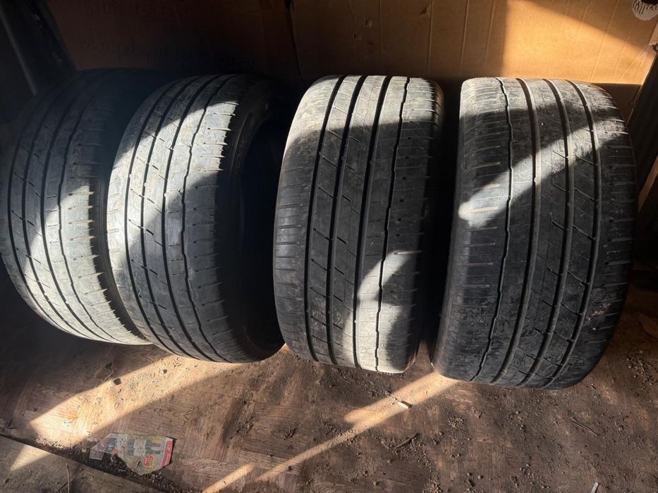 Продам автошины