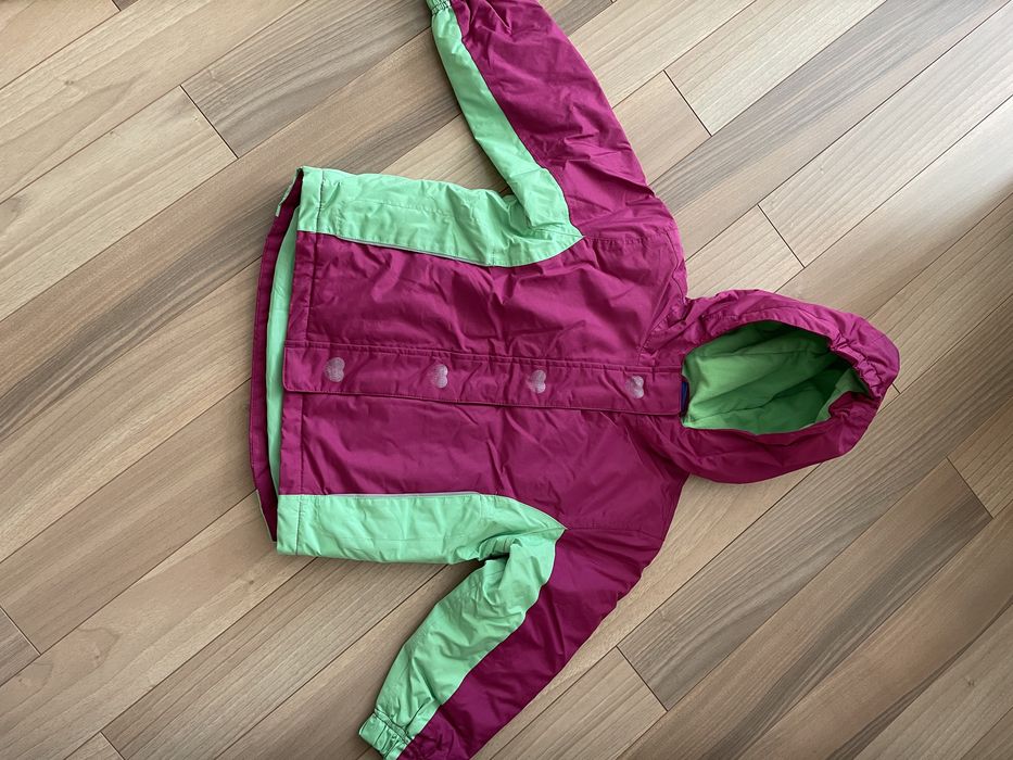 Vand geaca iarna/ski fete 2-4 ani