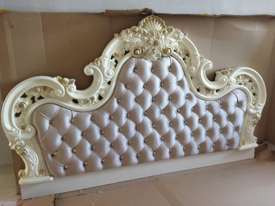 Спальный гарнитур Новый в упаковке