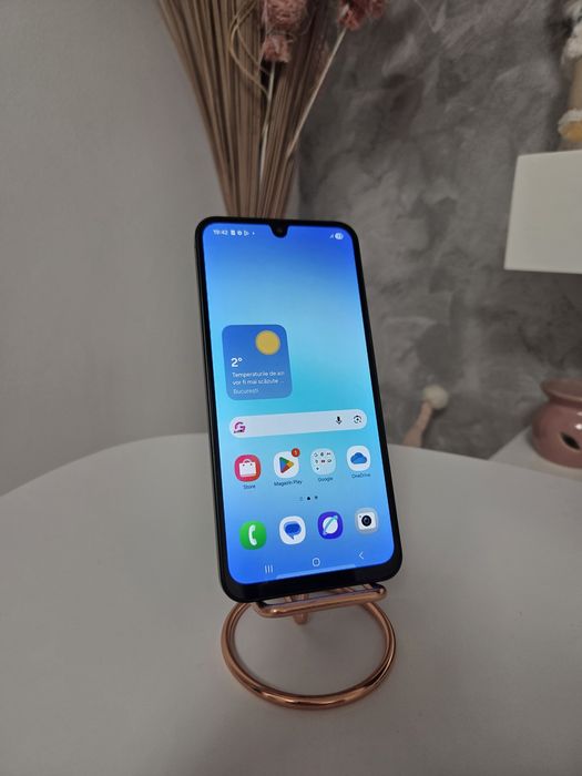 Galaxy A17 5G 128GB NOU