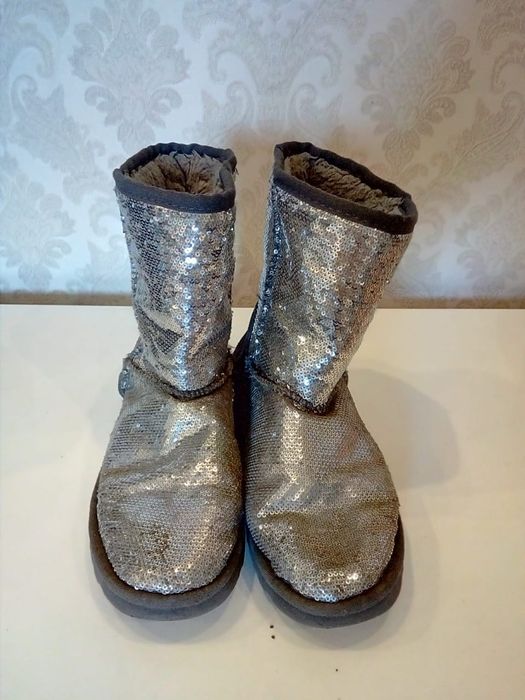 Обувь обмен на ваши варианты