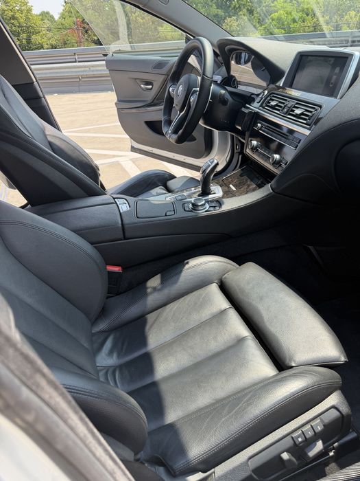 BMW 6 Series 2013 — imagine 2