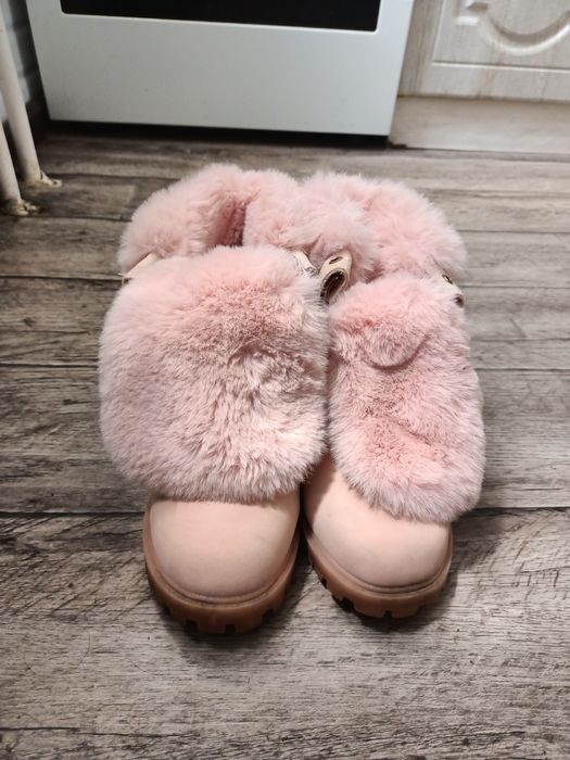 Продам полусапожки