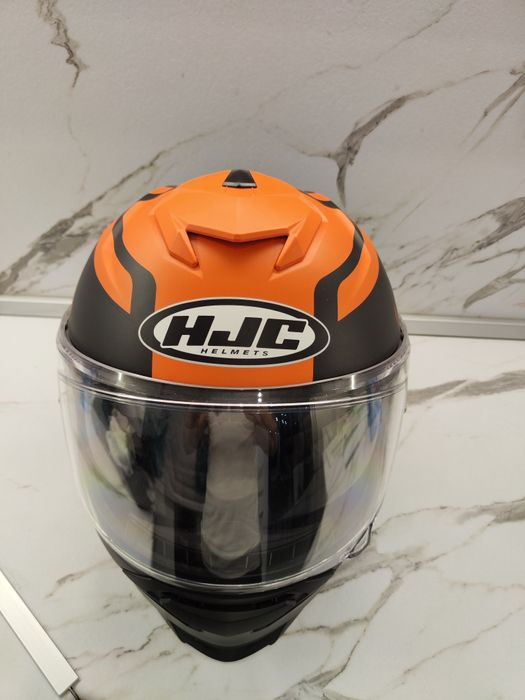 Каска за мотор HJC i71 размер M