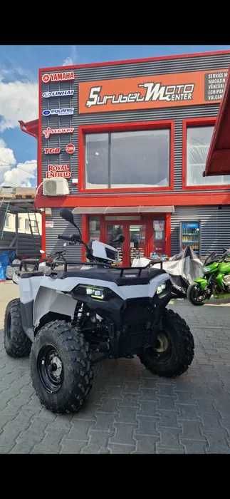 ATV nou rate Segway, Tgb, Polaris, Linhai 300-1000