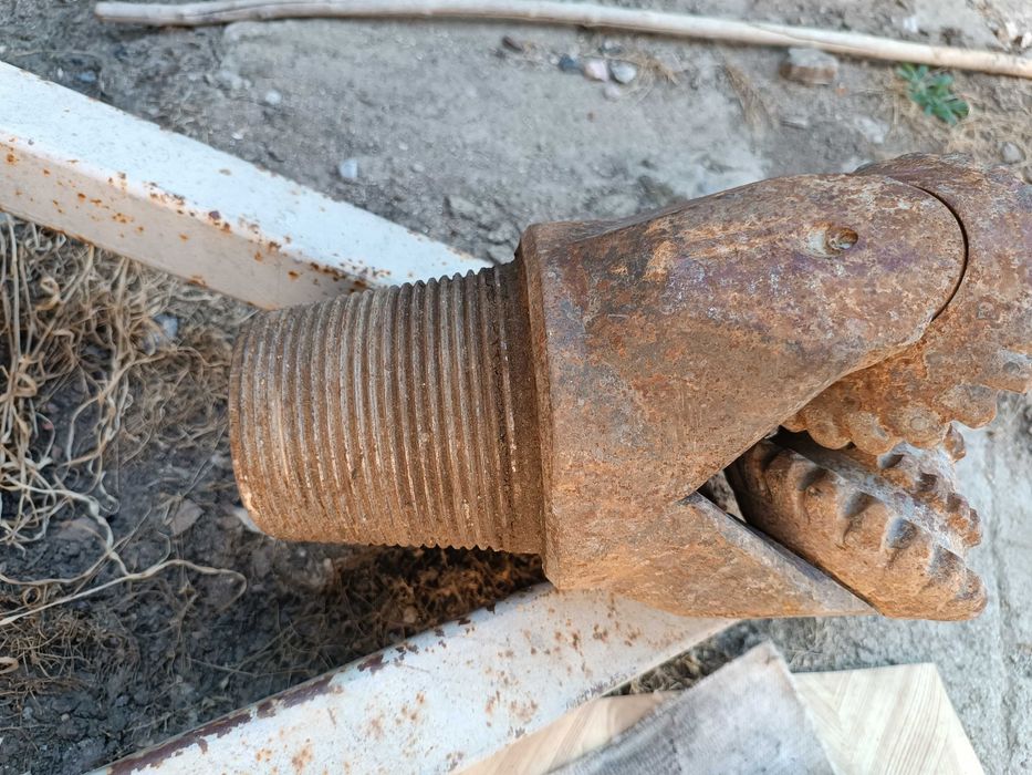 Продавам Сондажни глави