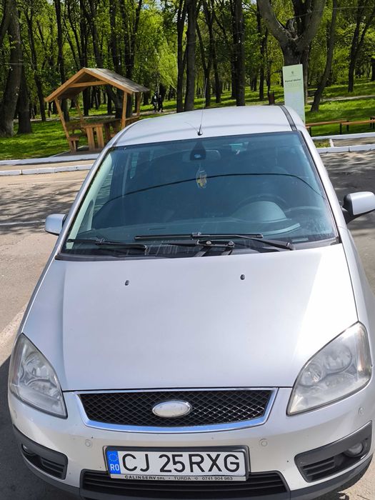 Ford c max / chia