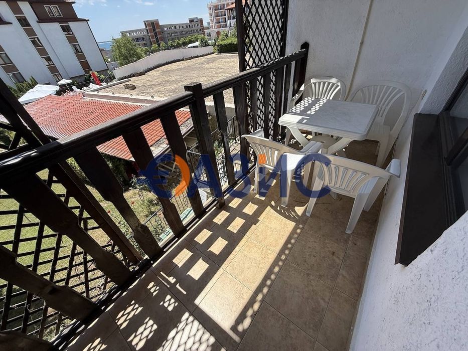 Продава се Тристаен апартамент в Свети Влас - 79 кв.м за 743 €/кв.м - Снимка #3