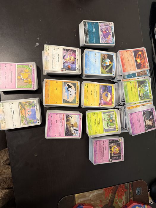 Pokemon tcg / carti pokemon / cartonase pokemon
