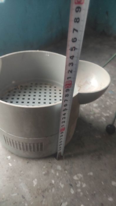 Горшок цветочный