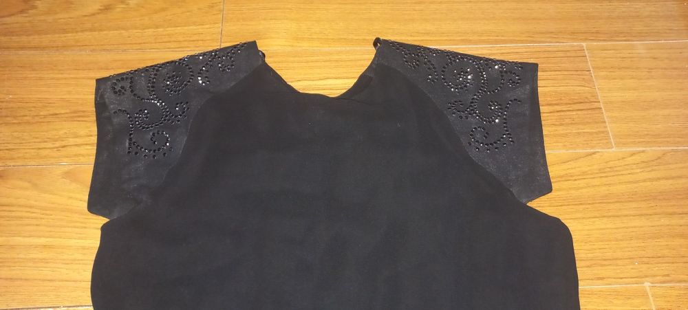 Salopeta scurta de dama