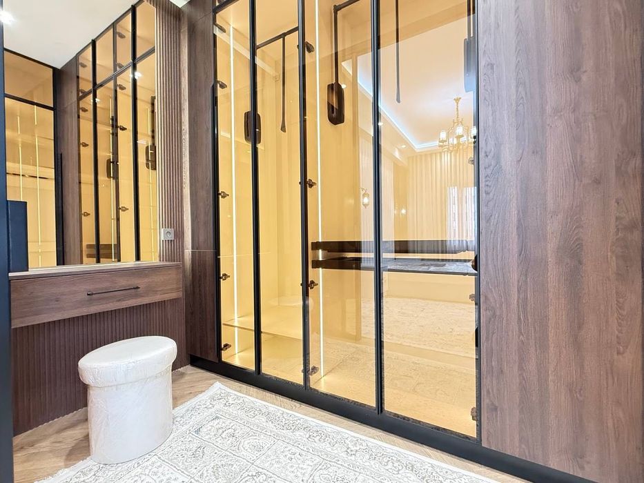 Gardens Продается 4 комнатная квартира ремонт Ташкент Сити Шайхантахур