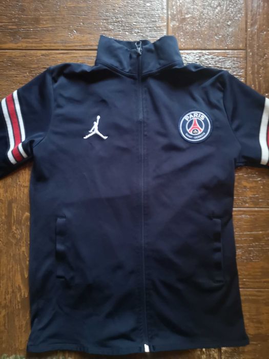 Bluza trening sport