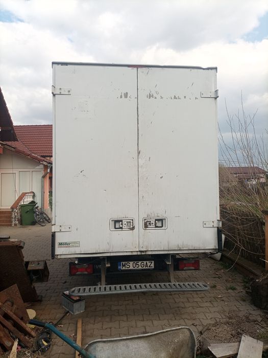 Iveco dayli 2015 35S15