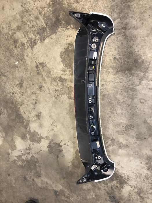 eleron hayon nissan qashqai 2016