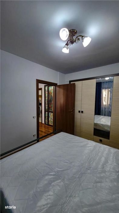 Apartament Berceni
