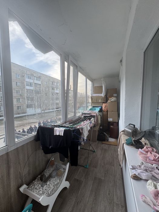 Пррдам квартиру в общежитие