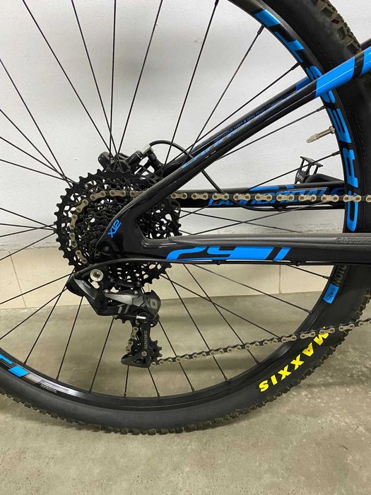 Cannondale Carbon,Team,НОВО -10.5 кг, L-29",велосипед,MTB,