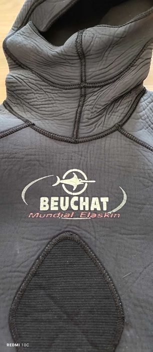 Гидрокостюм Beauchat