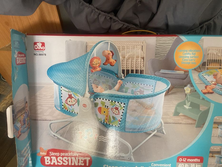 Продам детскую качядку