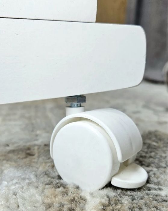 Кроватка детская с 0 месяцев