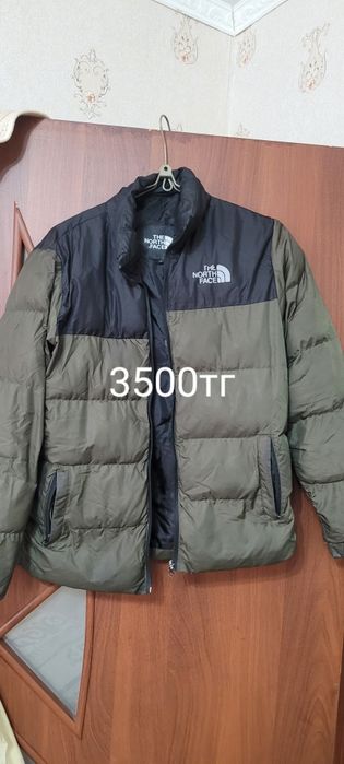 Продам ветровки куртки по 2000тг