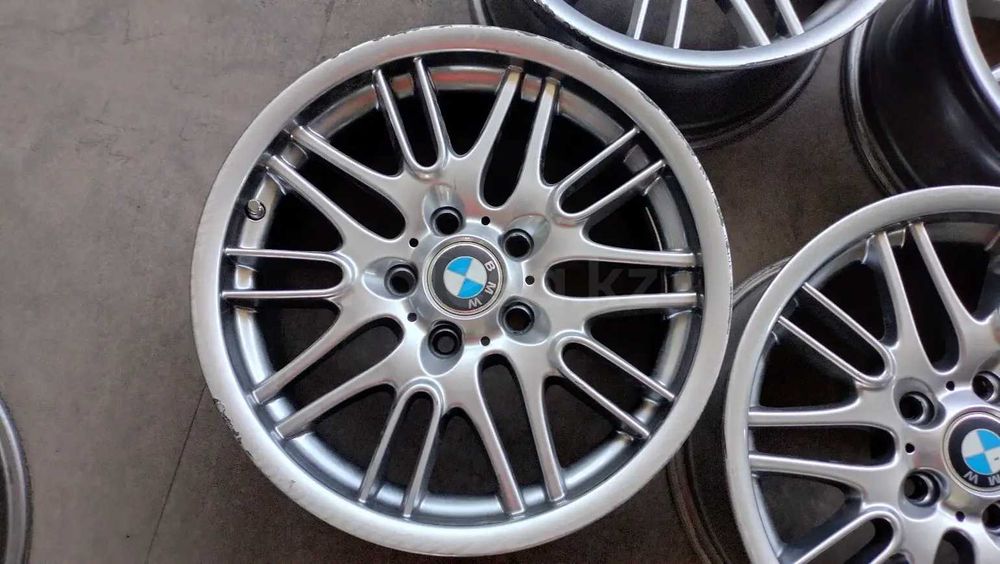 Bmw E46.E36 из Японии