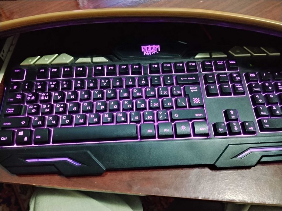 Настольный Компьютер GAMERlar uchun