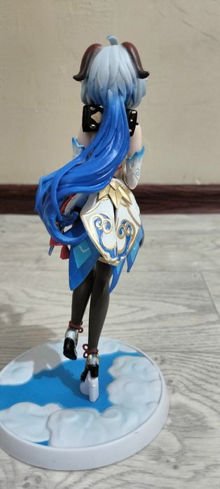 фигурки аксессуары