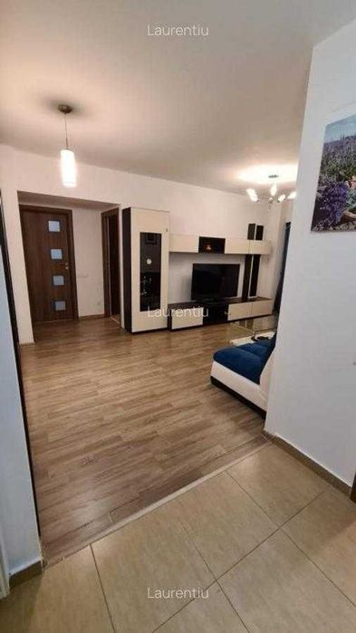 Apartament 2 camere bloc 2015 - 13 Septembrie Prosper - View 3