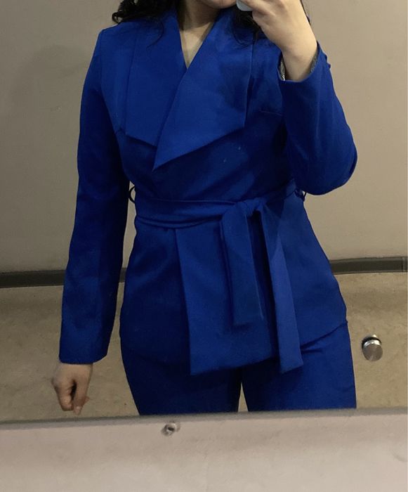 Вечерняя двойка