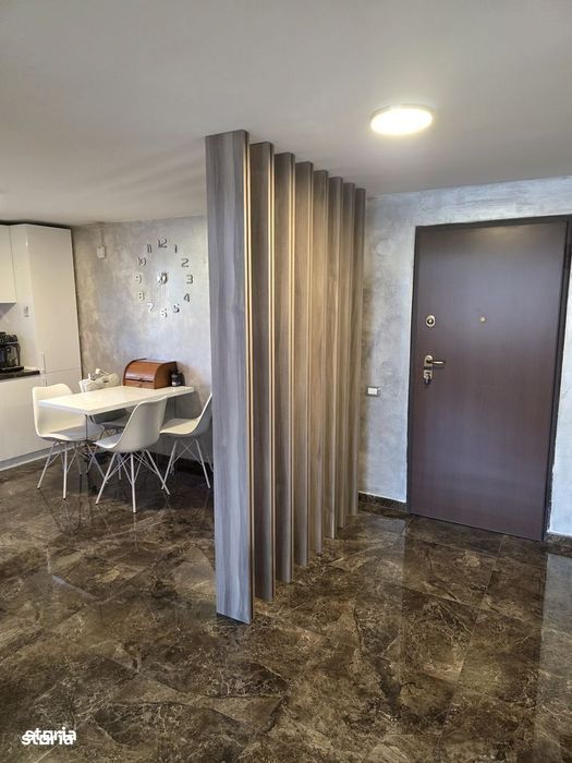 Apartament 3 camere ultracentral | 91 mp | Prima închiriere | Finaliza