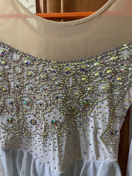 платья для выступления