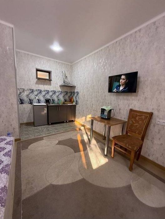 Сдаётся квартира Куйлюк-1