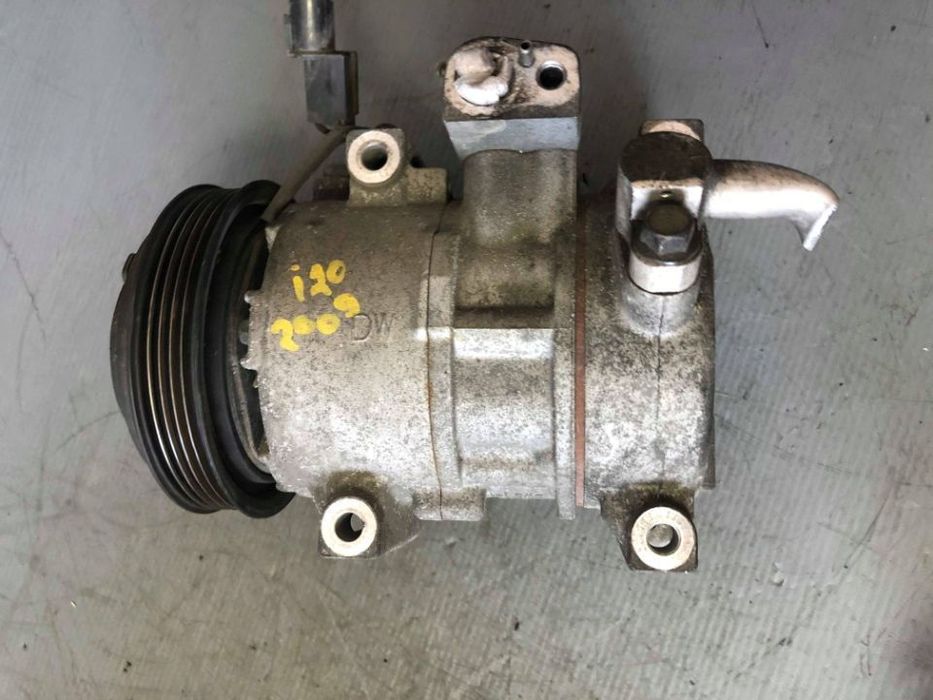 Compresor ac 1.2 b hyundai i10 i20 kia picanto