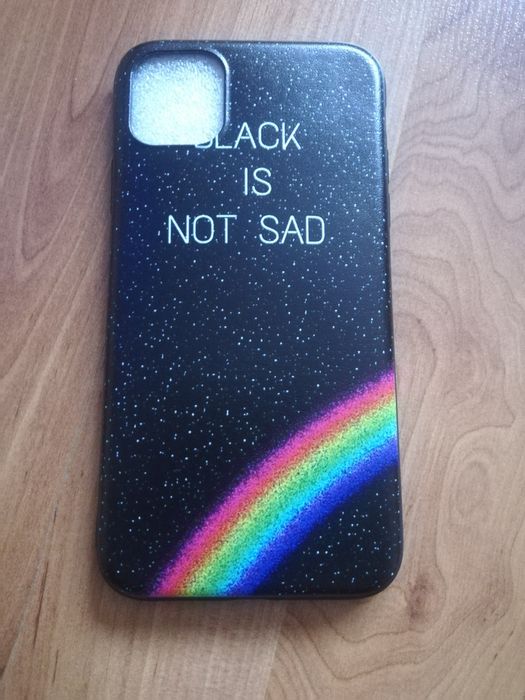 Силиконов кейс/гръб за iPhone 11/Айфон 11